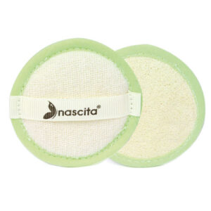 Nascita Pumpkin Facial Scrub