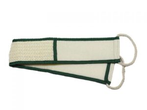 Nascita Sisal Back Pouch