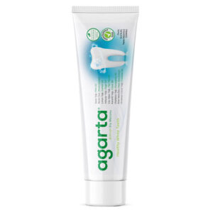 Natural Toothpaste 100 ml