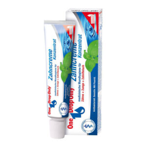 One Drop Only Concentrated Toothpaste 25 ml