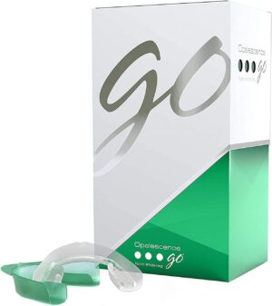 Opalescence Go Mint Teeth Whitening Kit - Mint Flavor