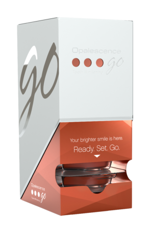 Opalescence Go Teeth Whitening Kit - Melon Flavor