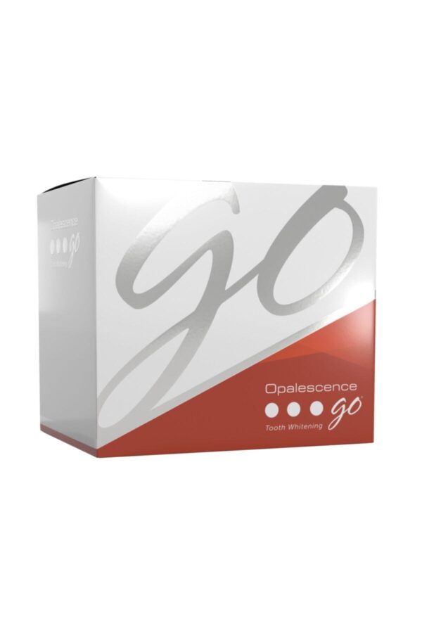 Opalescence Go Teeth Whitening Kit - Melon Flavor