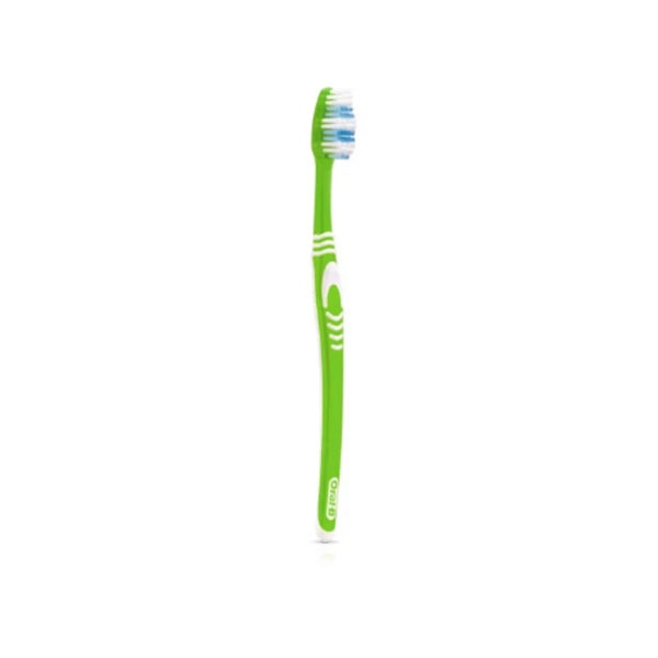 Oral B Classic 1.2.3 Toothbrush 40 Medium