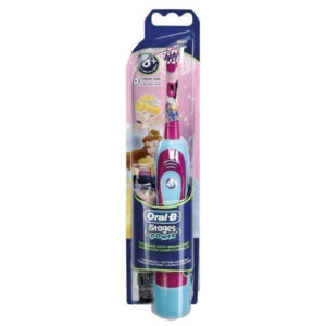 Oral B Stages Power Toothbrush for Ages 3+