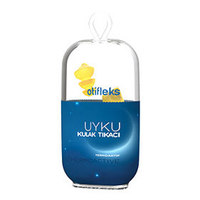 Otifleks Sleep Earplug