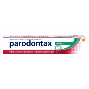 Parodontax Daily Toothpaste Original 75ml