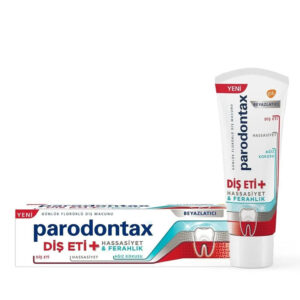 Parodontax Gum Sensitivity Fresh Whitening Toothpaste 75 ml