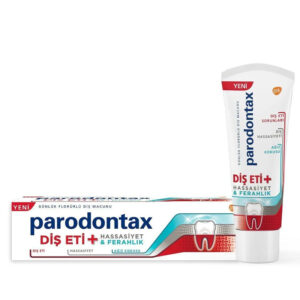 Parodontax Gum Sensitivity Refresh Toothpaste 75 ml