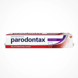 Parodontax Ultra Cleaning Daily Toothpaste 75ml