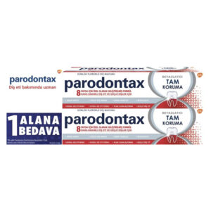 Parodontax Whitening Full Protection Toothpaste 75 ml - BUY 1 GET 1 FREE