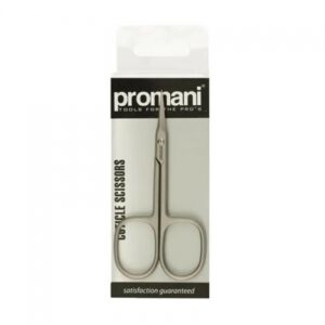 Promani Cuticle Scissors Pr-740