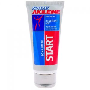 Akileine Sports Start Warm-up GEL 75 مل | Akileine