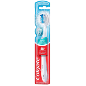 فرشاة أسنان كولجيت فائقة النعومة | Colgate