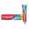 ⁦معجون أسنان كولجيت تريبل أكشن 125 مل | Colgate⁩ - الصورة ⁦2⁩