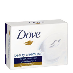 دوف قالب صابون كريم 100 جرام | Dove