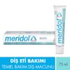⁦معجون أسنان ميريدول للعناية باللثة 75 مل | Meridol⁩ - الصورة ⁦2⁩