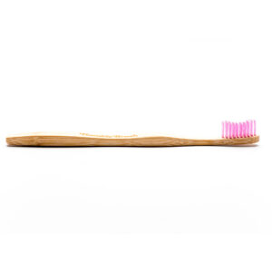 Humble Brush Natural Soft Adult Toothbrush - Lilac