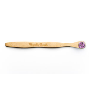 Humble Brush Tongue Brush - Pink