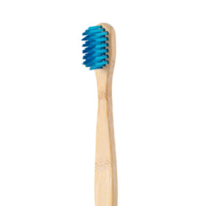 Humble Brush Ultra Soft Toothbrush - Blue