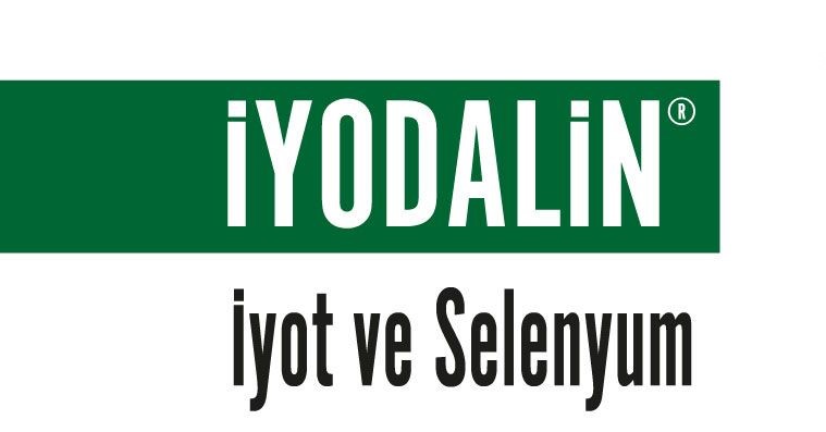 İyodalin