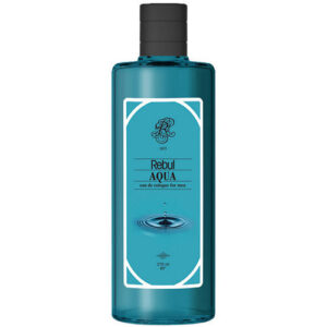 Rebul Aqua Cologne 270ml