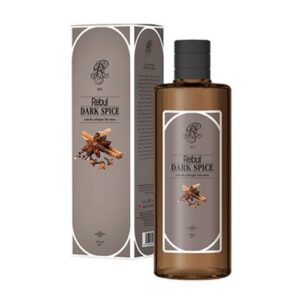 Rebul Dark Spice Cologne 270ml