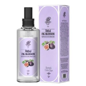 Rebul Fig Blossom Cologne 100ml