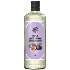 Rebul Fig Blossom Cologne 270ml