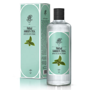 Rebul Green Tea Cologne 270ml