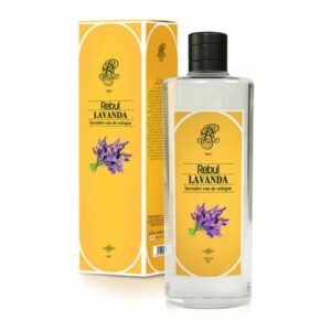 Rebul Lavender Cologne 80 Degree 270 ml