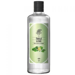 Rebul Lime Cologne 270 ml