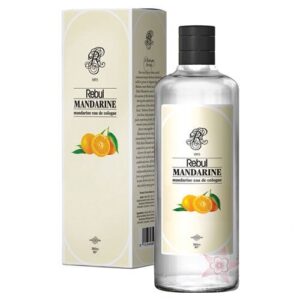 Rebul Mandarina Cologne 270ml