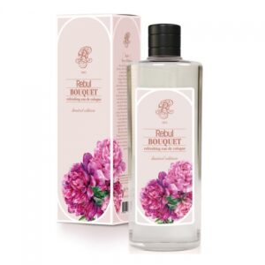 Rebul Symbol of Nobility Peony Bouquet 270ml