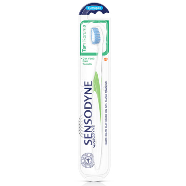 Sensodyne Full Protection Toothbrush