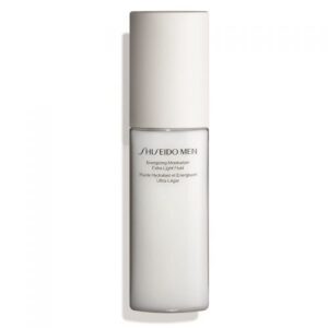 Shiseido Men Energizing Moisturizing Extra Light Fluid Cream 100 ml