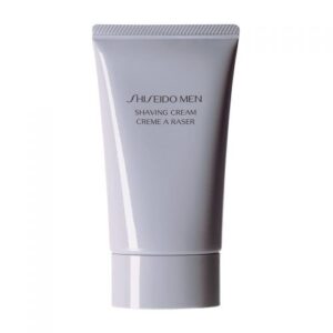 Shiseido Men Shaving Cream  100 ml