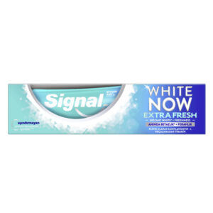 Signal White Now Extra Fresh Toothpaste 75 ml