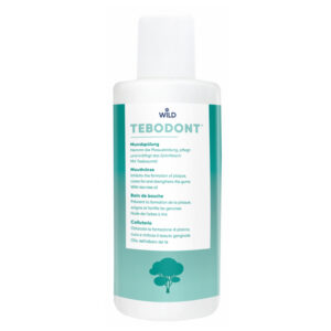 Tebodont Mouth Rinse 400 ml