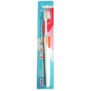 Tepe Nova X Soft Toothbrush