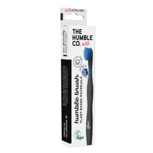 The Humble Co. Kids Ultra Soft Toothbrush