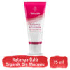 Weleda Ratanya Extract Organic Toothpaste 75 ml - Image 2