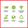 Weleda Ratanya Extract Organic Toothpaste 75 ml - Image 3