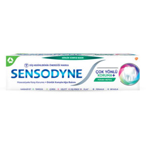 سنسوداين حماية شاملة لنفس منعش 75 مل | Sensodyne