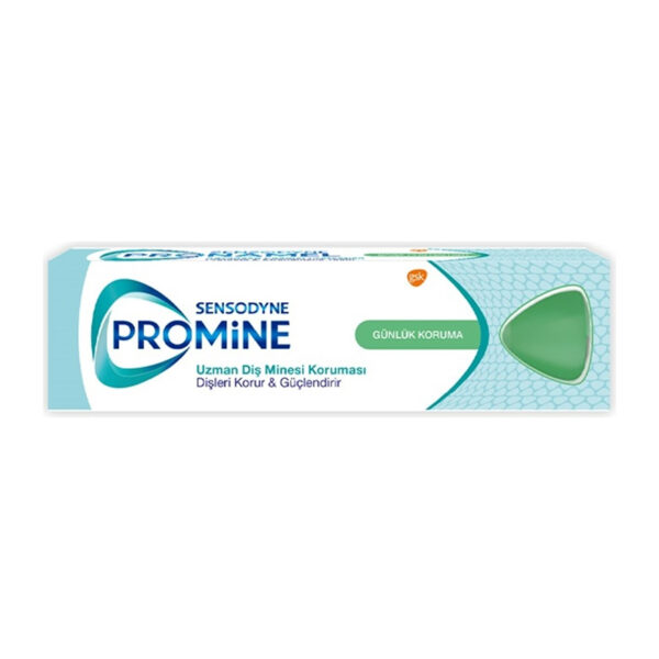 Promine (Pronamel) - معجون أسنان سنسوداين بروناميل للتبييض 75 مل | Sensodyne