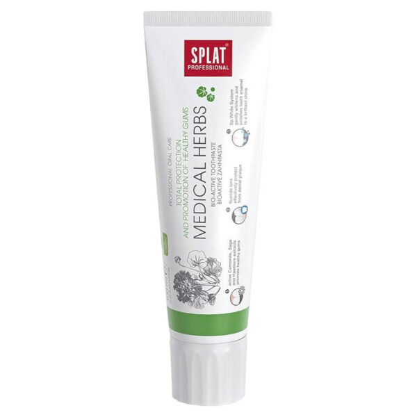 Splat Medical Herps Toothpaste 100ml