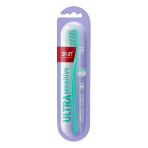 Splat Ultra Sensitive Soft Toothbrush