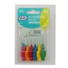 TePe Interdental Brush فرش بين الأسنان الأصلية 6 أحجام مختلفة | TePe