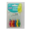 ⁦TePe Interdental Brush فرش بين الأسنان الأصلية 6 أحجام مختلفة | TePe⁩ - الصورة ⁦2⁩