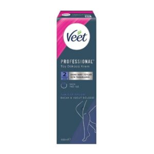 Veet Hair Removal Cream for Normal Skin 100 ml